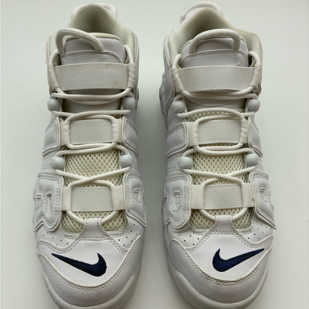 Nike Air More Uptempo 96 Mens Basketball, 10